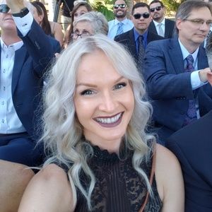 Meet your Posher, Olga